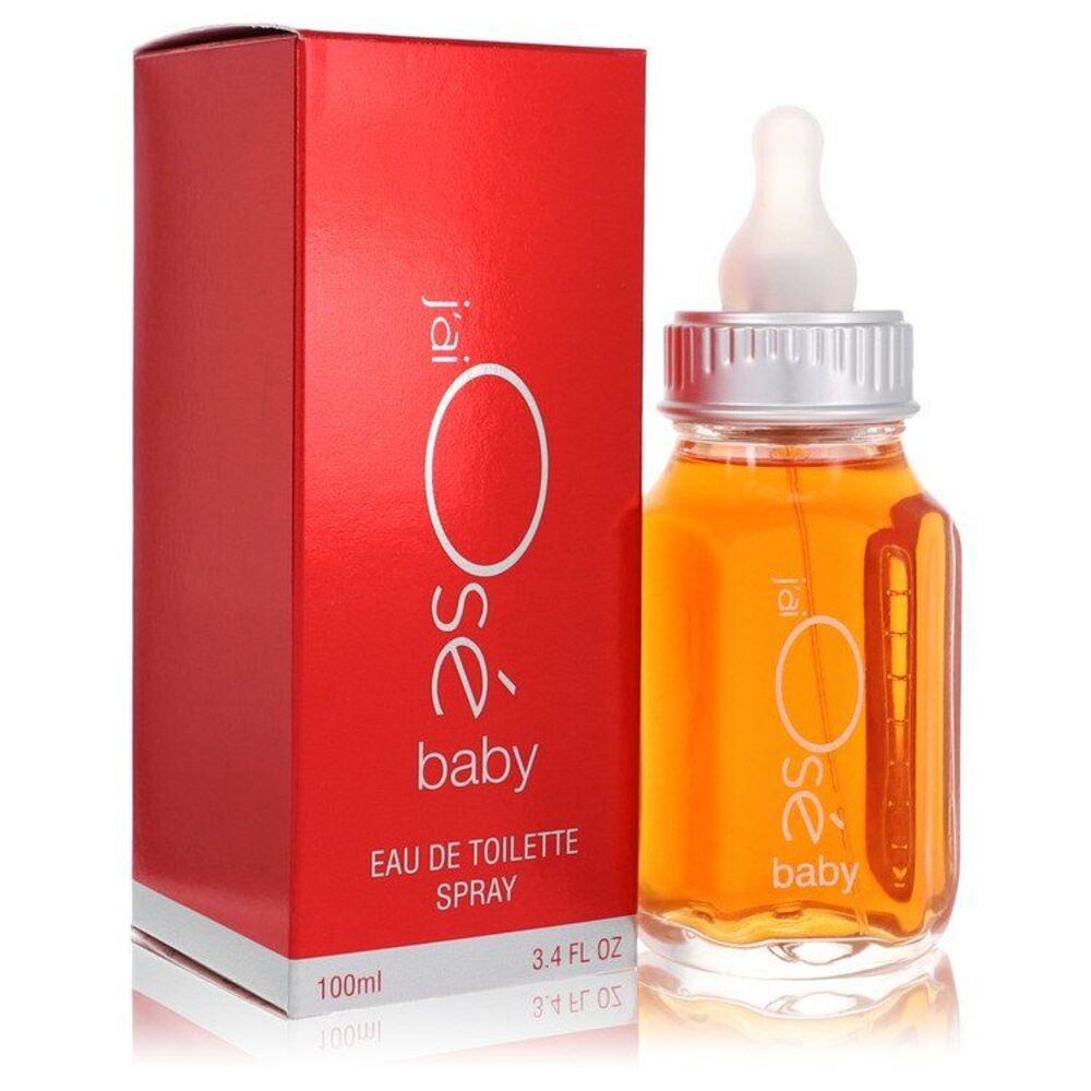 Guy Laroche Os Baby Eau de Toilette Women Soft yellow